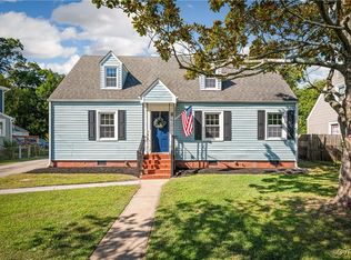 2804 Parkside Ave, Henrico, VA 23228