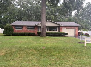 1640 Sauter St, Muskegon, MI 49442