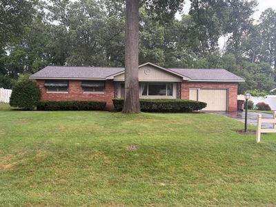 1640 Sauter St, Muskegon, MI, 49442