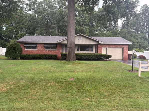 1640 Sauter St, Muskegon, MI 49442