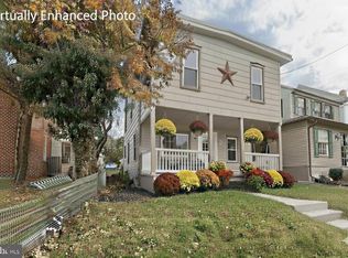 9963 Jonestown Rd, Grantville, PA 17028