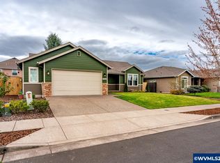 1926 Antelope Cir SW, Albany, OR 97321