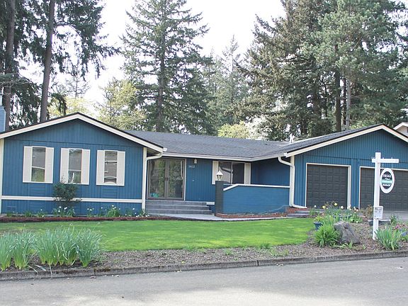 2nd image of 1612 SE 124th Ave