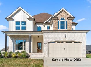 126 Highland Reserves LOT 126, Pleasant View, TN 37146