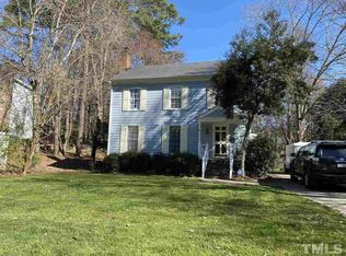 405 Rosehaven Dr, Raleigh, NC 27609