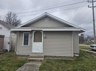 700 W 10th St, Muncie, IN 47302