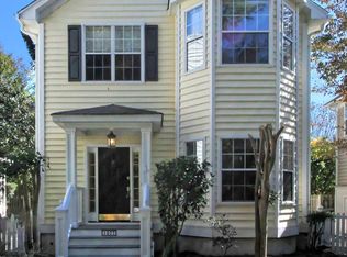 1077 Mathis Ferry Rd, Mount Pleasant, SC 29464