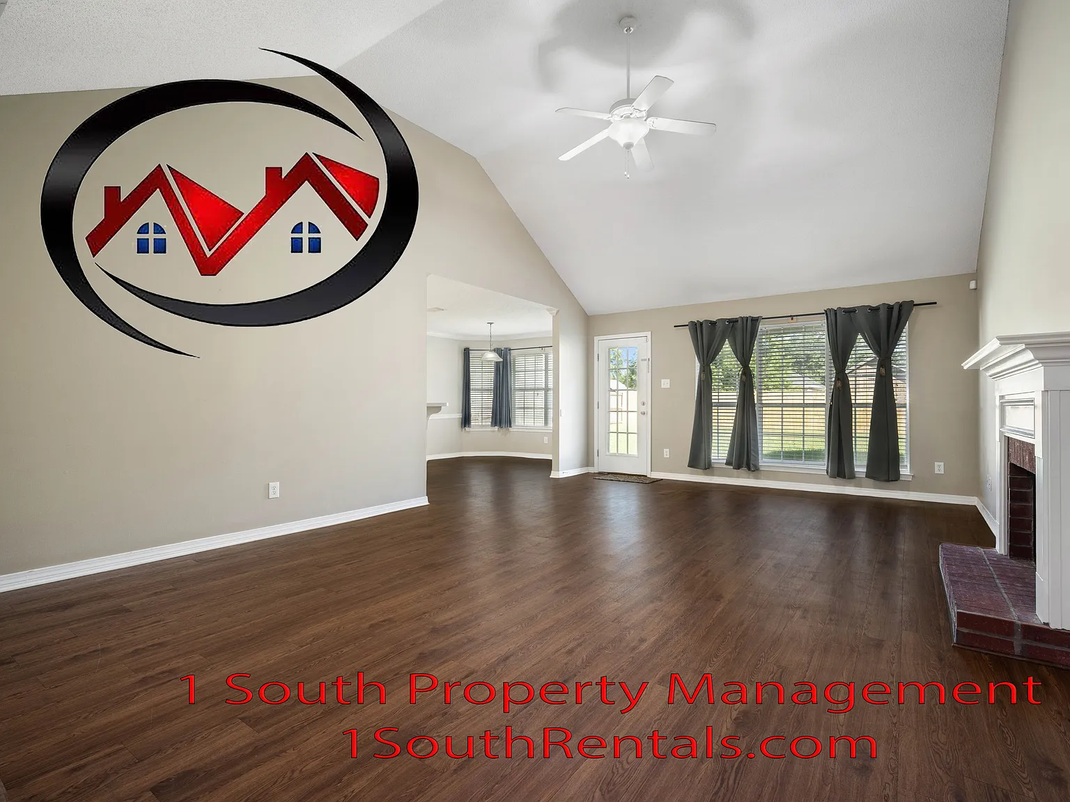 3 bed, 1758 sqft, $1,850 — Photo 3