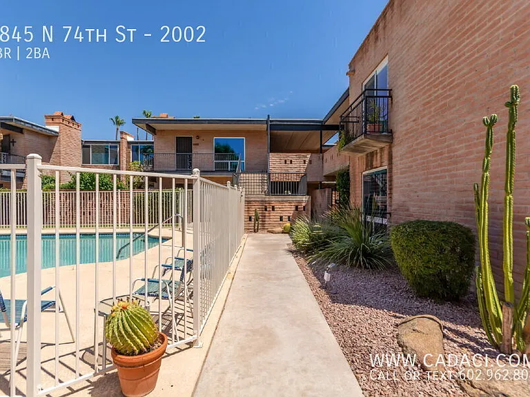 4845 N 74th St #2002 — Photo 5