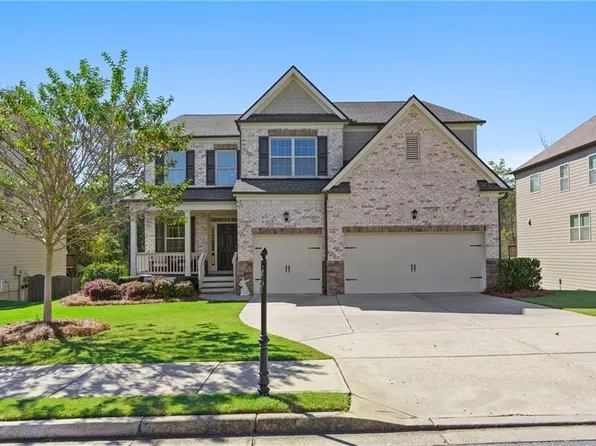 5120 Bristlecone Pine Way, Cumming, GA 30040
