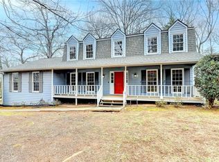 3898 Buckland Dr, Lilburn, GA 30047