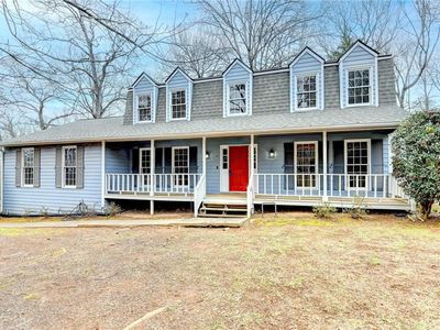 3898 Buckland Dr, Lilburn, GA, 30047