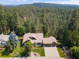 7111 S Brookshire Ct, Spokane, WA 99223