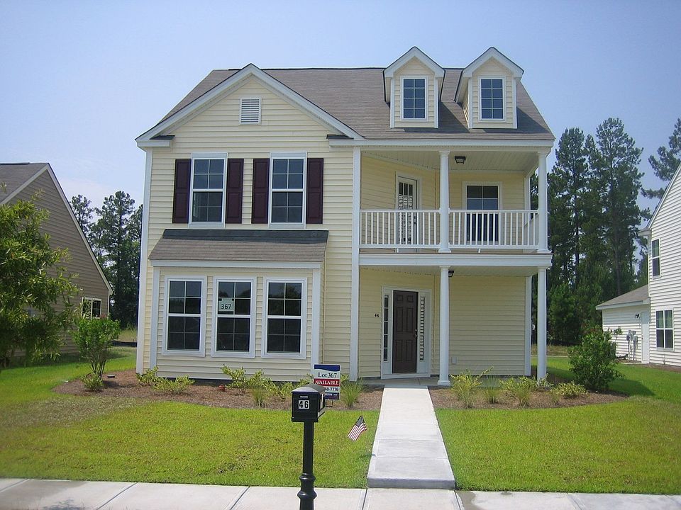 46 Central Park Way