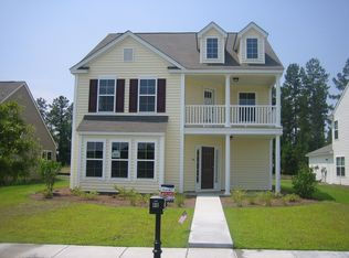 46 Central Park Way, Pooler, GA 31322