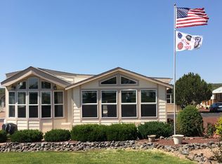 8234 Navajo Cir, Show Low, AZ 85901