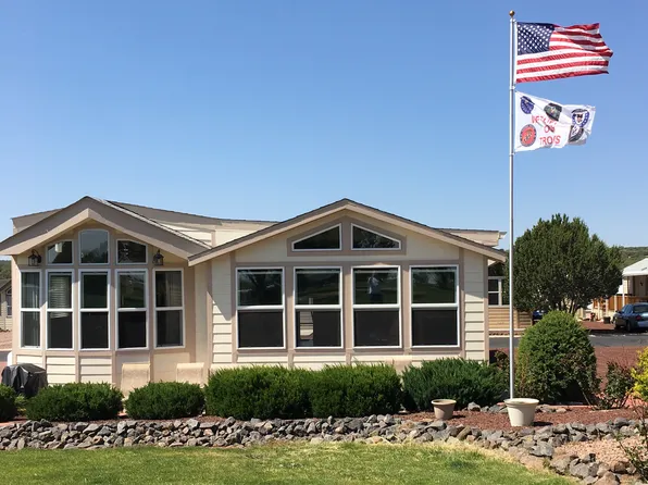 8234 Navajo Cir, Show Low, AZ 85901
