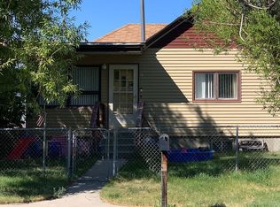 1704 Choteau St, Helena, MT 59601