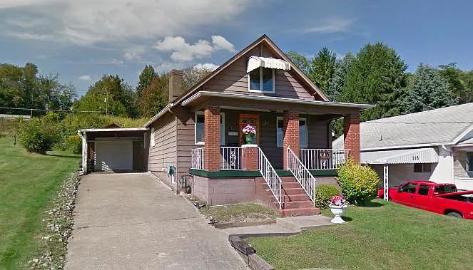 120 Harbison Ave