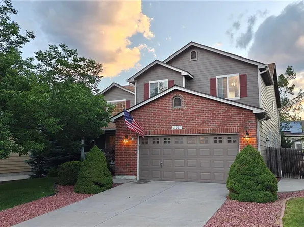 13927 Hudson Way, Thornton, CO 80602