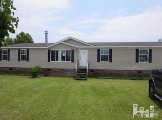 216 Grey Beard Dr, Rocky Point, NC 28457