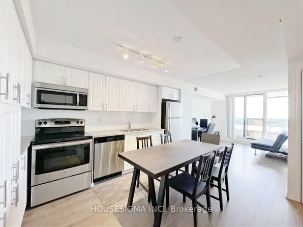 830 Lawrence Ave W, Toronto, ON