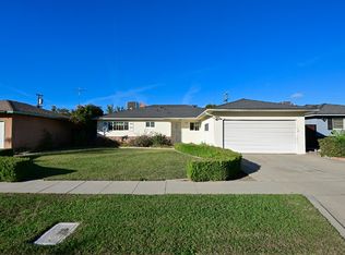 3307 E Rialto Ave, Fresno, CA 93726