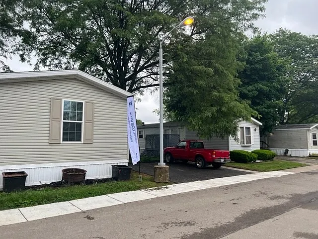 Van Buren Estates — Photo 15
