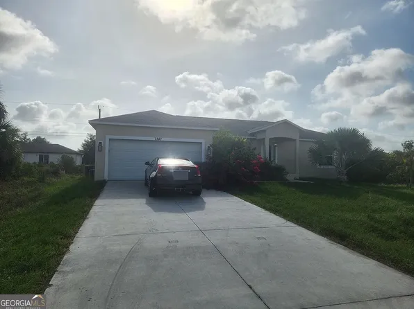 7347 Sunnybrook Blvd, Englewood, FL 34224
