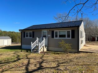 2941 Inman Rd, Danville, VA 24541