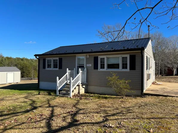 2941 Inman Rd, Danville, VA 24541