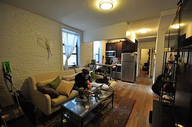 Rented by REAL New York