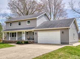 10980 Trinkle Trl, Dexter, MI 48130