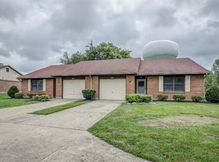 214 Darst Rd, Beavercreek, OH 45440