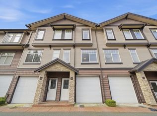 2950 Lefeuvre Rd #29, Abbotsford, BC V4X0B2