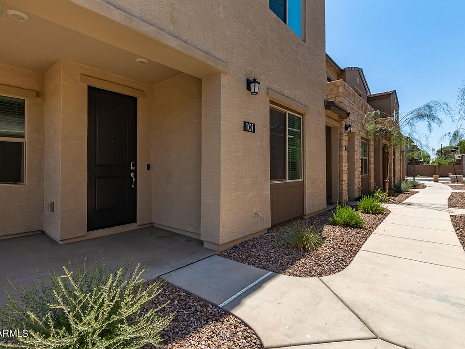 778 E Rojo Way Gilbert, AZ Zillow Apartments for Rent in Gilbert