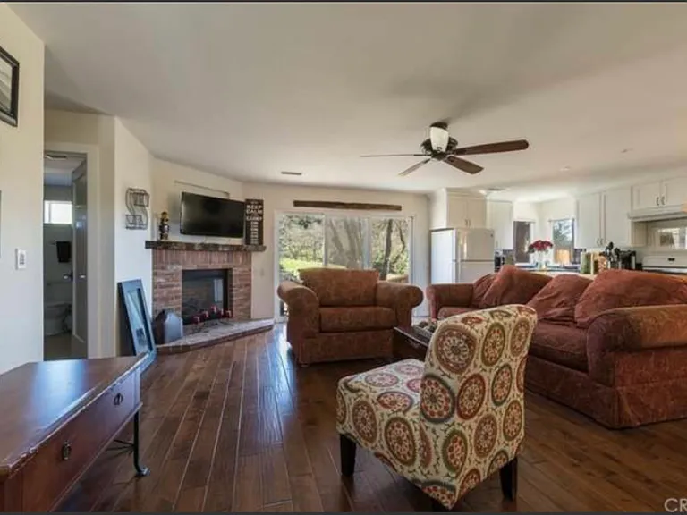 Cascabel Rd — Photo 1