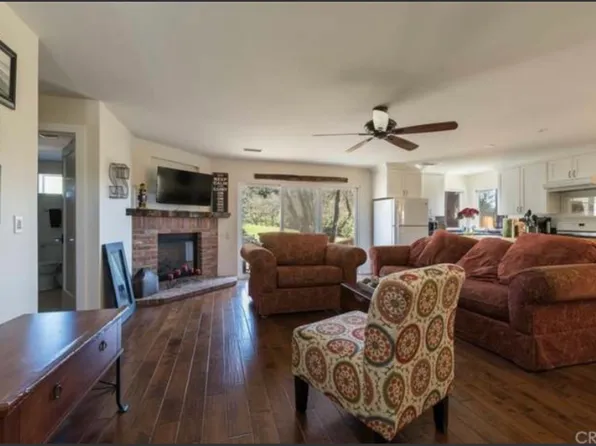 (undisclosed Address), Atascadero, CA 93422