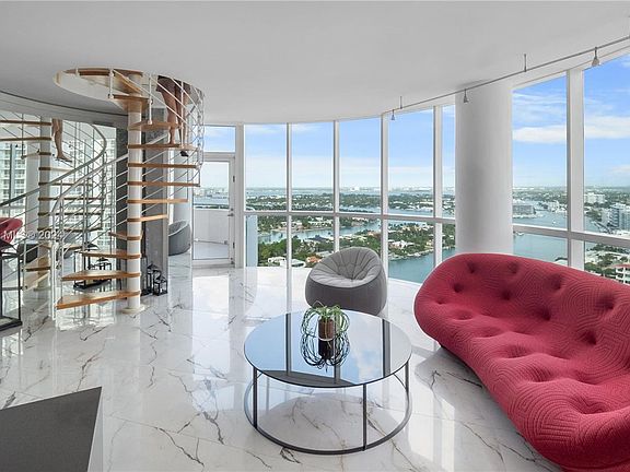2nd image of 6301 Collins Ave Ph 7