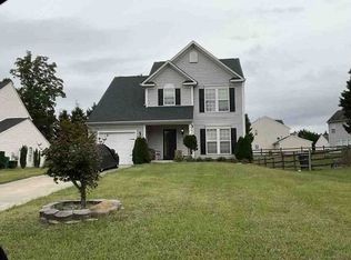 11638 Northwoods Forest Dr, Charlotte, NC 28214