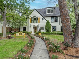 2128 Chilton Rd, Houston, TX 77019