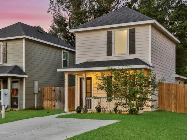 16419 Jasmine Marie Pl, Conroe, TX 77306