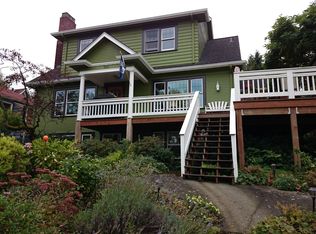 3951 S Americus St, Seattle, WA 98118