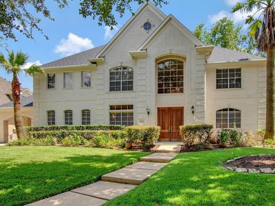 15418 Greens Cove Way, Houston, TX, 77059