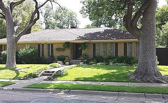 3rd image of 3505 S Glenbrook Dr
