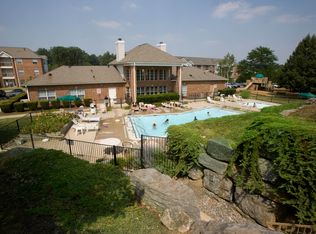 Park Crest Terrace, State College, PA 16803