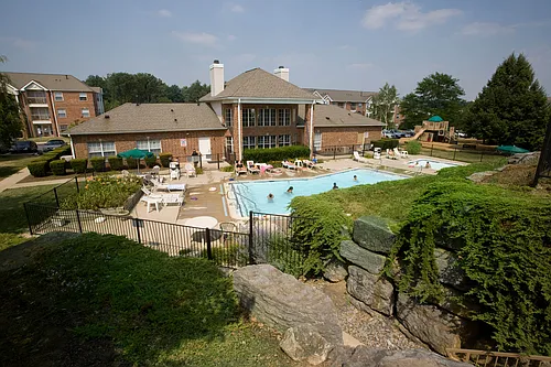 Park Crest Terrace Photo 1