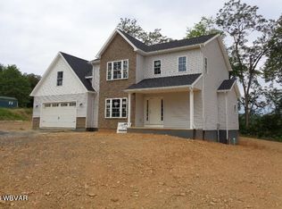 1903 Cemetery Hill Rd, Montgomery, PA 17752