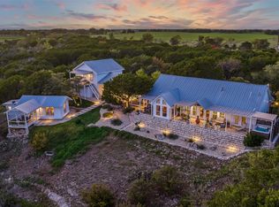 8313 State Highway 22, Meridian, TX 76665