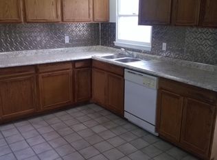 3610 Dixon St, Big Spring, TX 79720